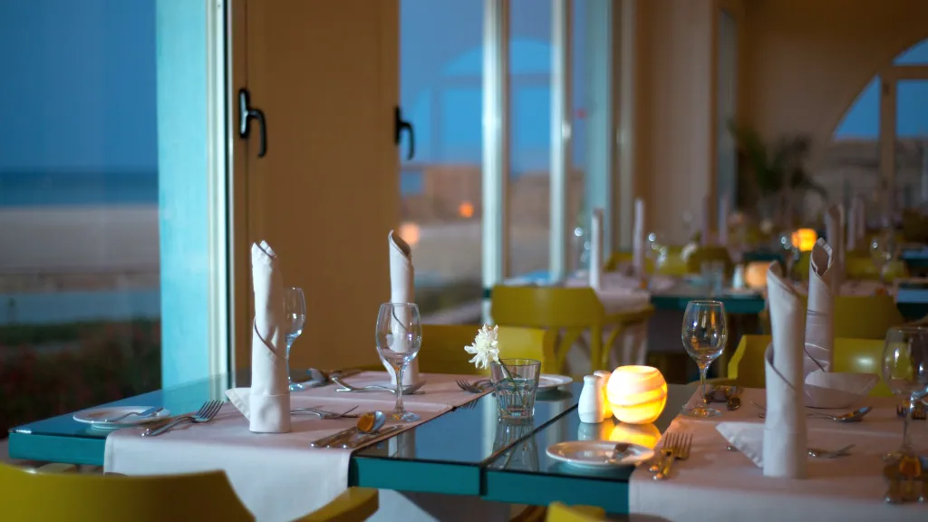Hotel Novotel Marsa Alam - Marsa Alam